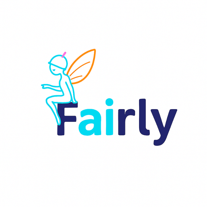 Fairly Logo